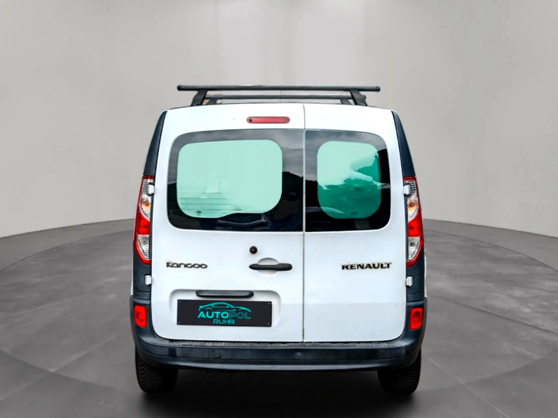 Renault Kangoo Rapid Extra Automatik Klima — photo 4