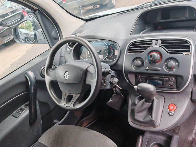 Renault Kangoo Rapid Extra Automatik Klima — photo 11