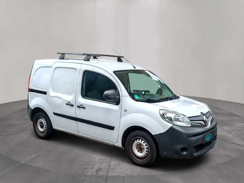 Renault Kangoo Rapid Extra Automatik Klima — photo 7