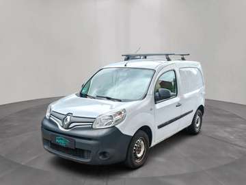 Rapid Extra Automatik Klima