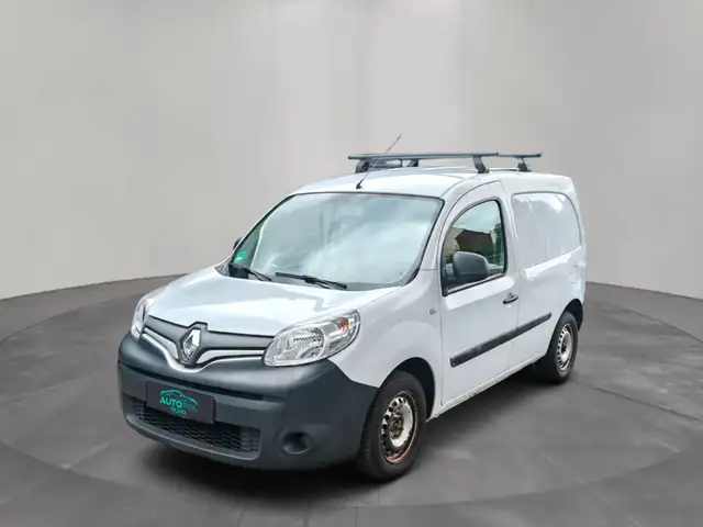 Renault Kangoo Rapid Extra Automatik Klima