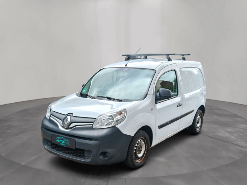 Renault Kangoo Rapid Extra Automatik Klima