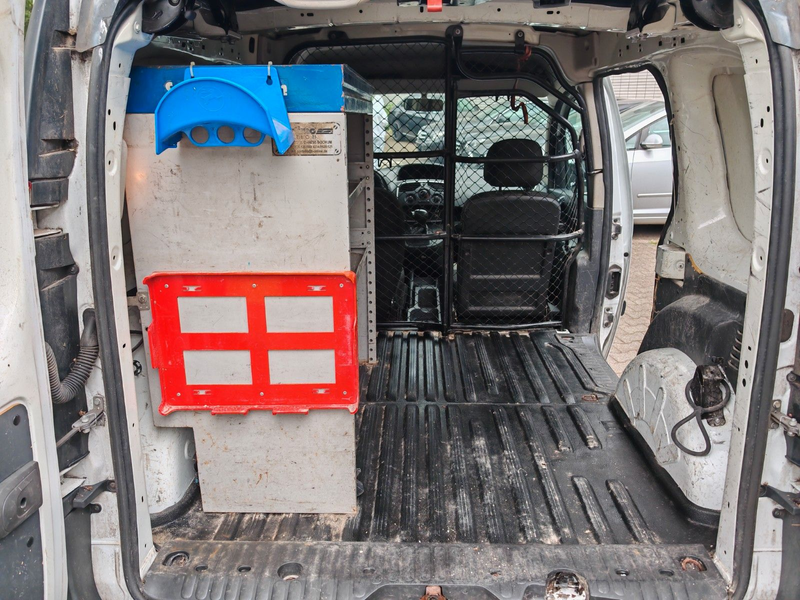 Renault Kangoo Rapid Extra Automatik Klima — photo 14