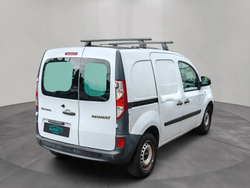 Renault Kangoo Rapid Extra Automatik Klima — photo 5