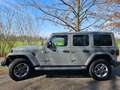 Jeep Wrangler Wrangler Unlimited 2.0 T-GDI Softtop AWD Sahara Grau - thumbnail 1