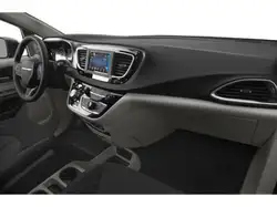 Chrysler Grand Caravan 2026