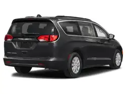 Chrysler Grand Caravan 2026
