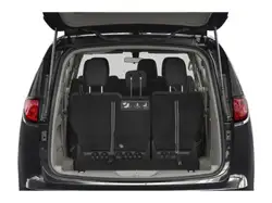 Chrysler Grand Caravan 2026 — фото 10
