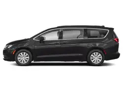 Chrysler Grand Caravan 2026
