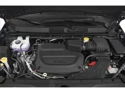 Chrysler Grand Caravan 2026 — фото 11