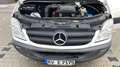 Mercedes-Benz Sprinter*Aut*Extralang*Klim*Kam*NAVI*Luftfederun Blanc - thumbnail 35