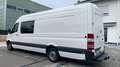 Mercedes-Benz Sprinter*Aut*Extralang*Klim*Kam*NAVI*Luftfederun Blanc - thumbnail 5