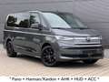 Volkswagen T7 Multivan Edition Lang*Pano*AHK*ACC*HUD*Harman Gris - thumbnail 1