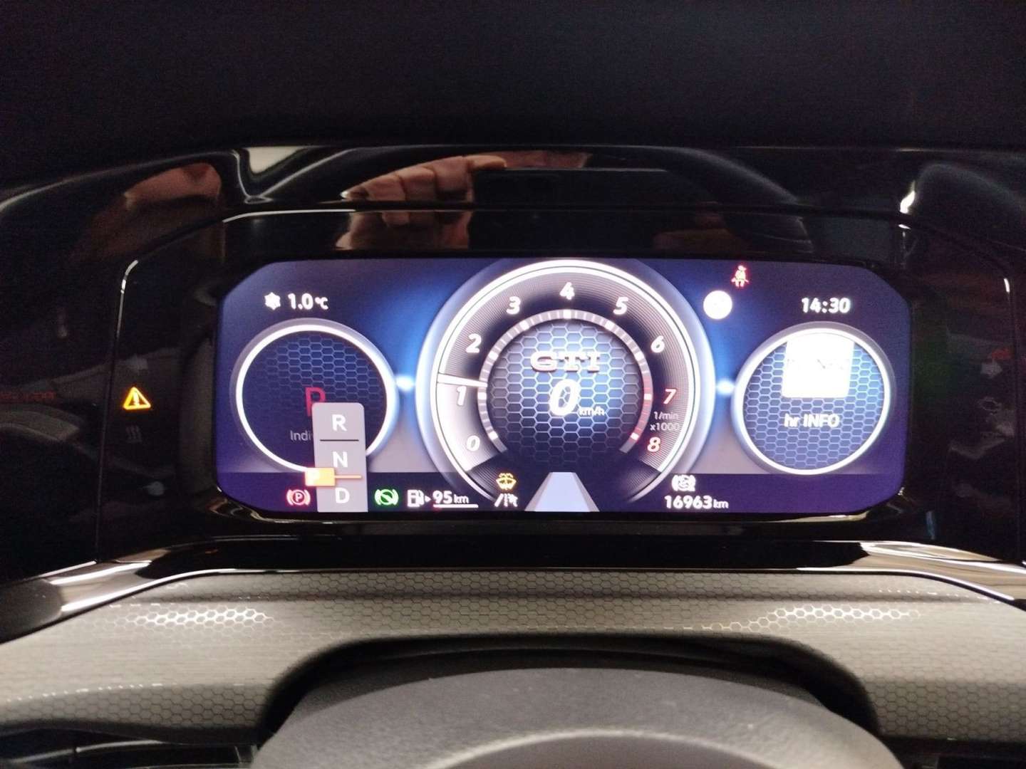 Volkswagen Golf GTI -  - Joinsteer - #5