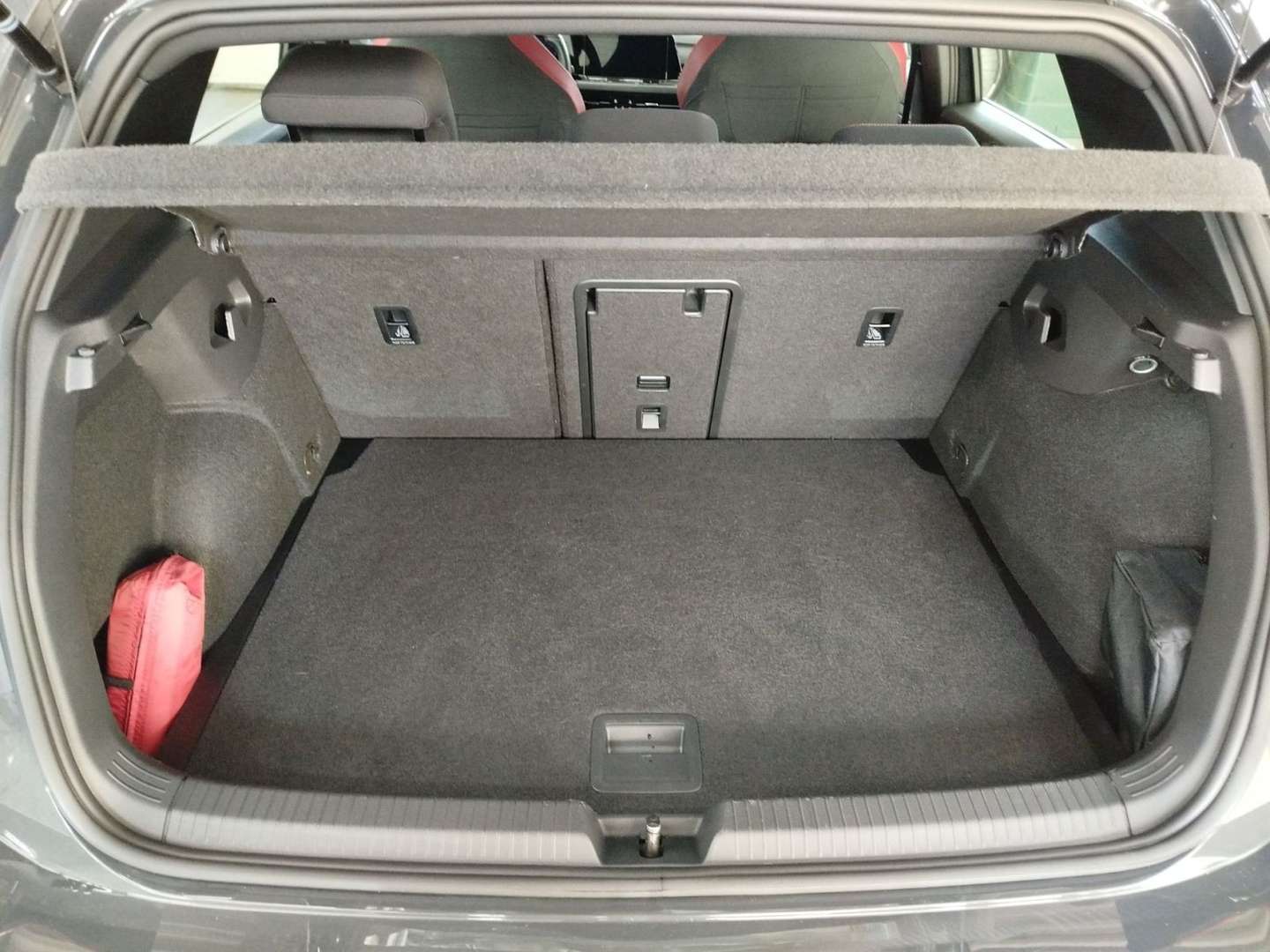 Volkswagen Golf GTI -  - Joinsteer - #3