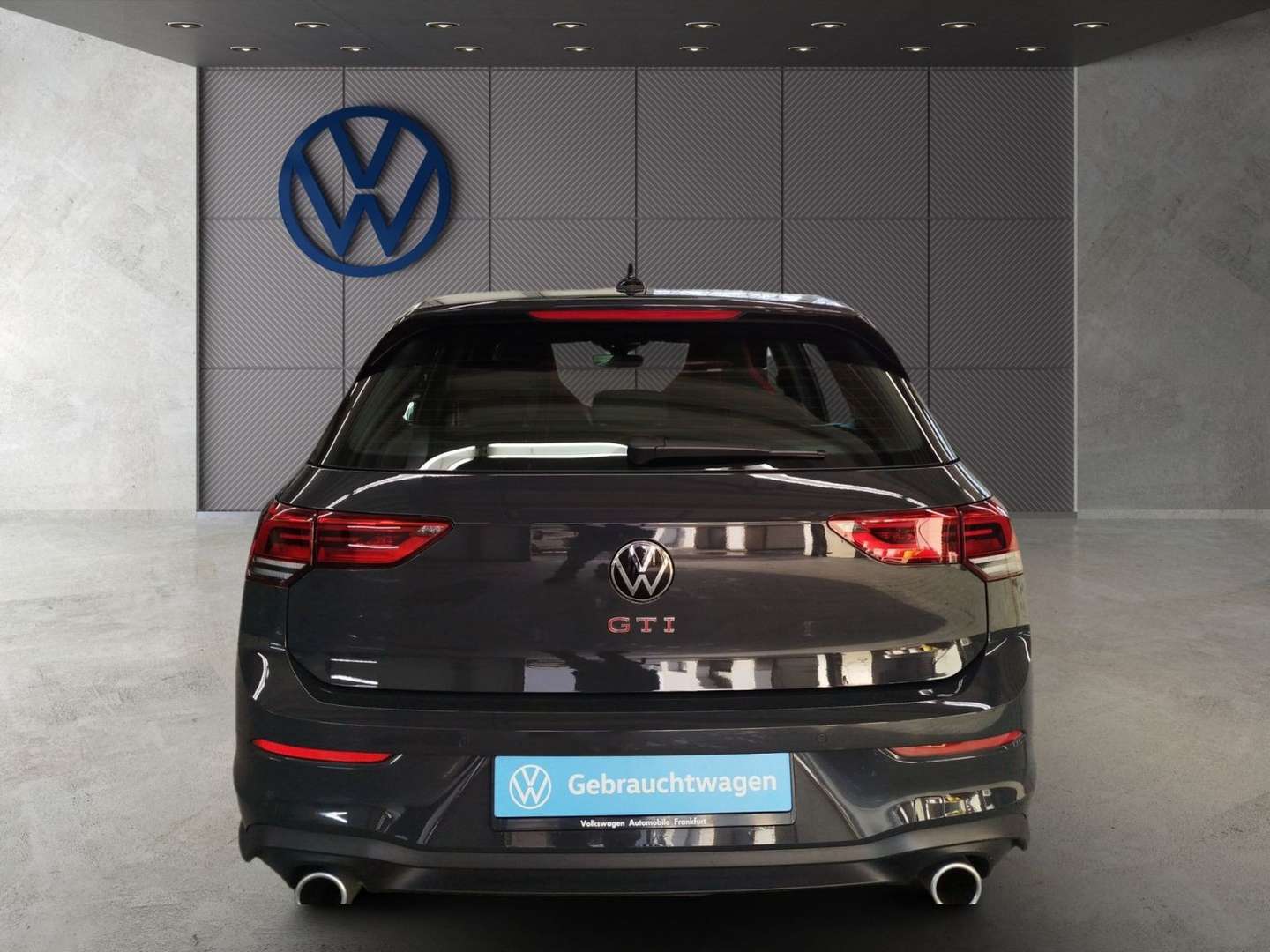 Volkswagen Golf GTI -  - Joinsteer - #2