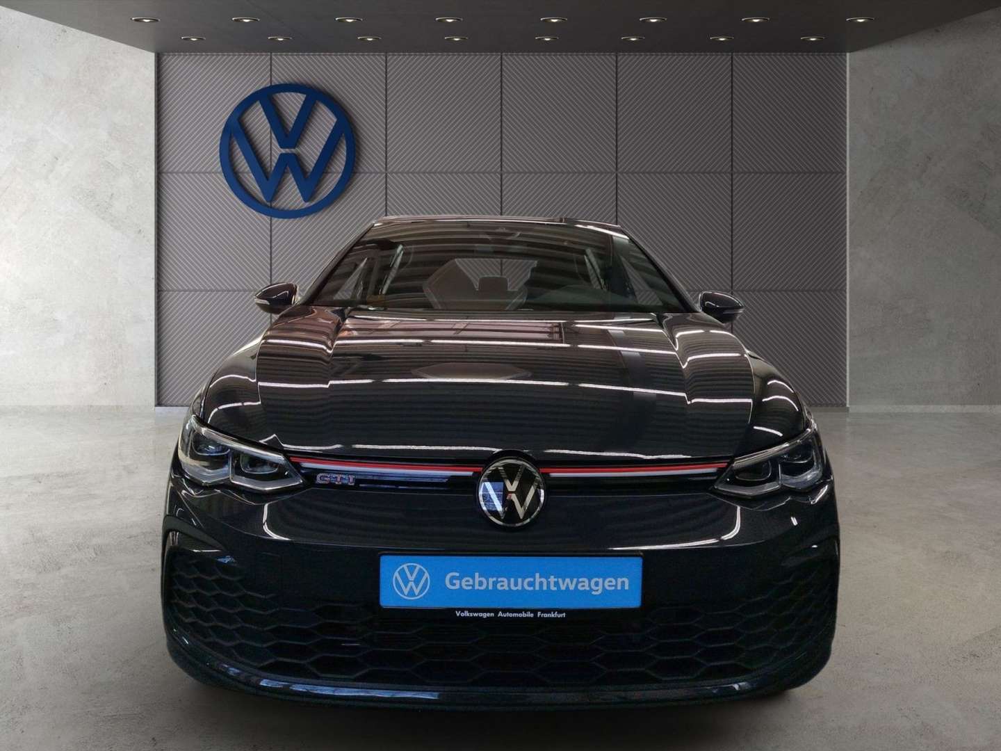 Volkswagen Golf GTI -  - Joinsteer - #1