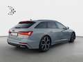 Audi A6 35 TDI S line Pano*Stand*AHK*Matrix Grau - thumbnail 17