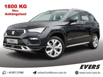 Ateca 2.0 TDI DSG X-PERIENCE AHK+SHZ+KAMERA+LED