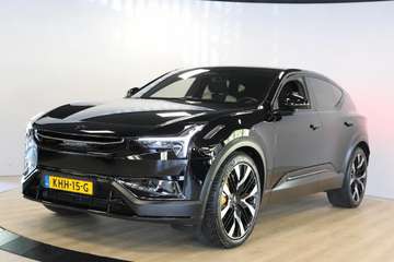Long range Dual motor Pilot Plus 111 kWh | Stoelma