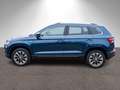 Skoda Karoq Clever 1.5TSI DSG LED Navi PDC ACC SHZ AHK Blau - thumbnail 8