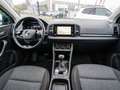 Skoda Karoq Clever 1.5TSI DSG LED Navi PDC ACC SHZ AHK Blau - thumbnail 6