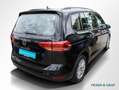 Volkswagen Touran 1.5 TSI Comfortl. 7Si ACC Navi PDC Sitzh. Schwarz - thumbnail 4