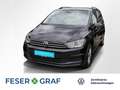Volkswagen Touran 1.5 TSI Comfortl. 7Si ACC Navi PDC Sitzh. Schwarz - thumbnail 1
