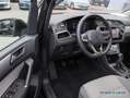 Volkswagen Touran 1.5 TSI Comfortl. 7Si ACC Navi PDC Sitzh. Schwarz - thumbnail 12