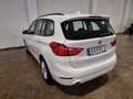 BMW 216 Baureihe 2 Gran Tourer 216 d Advantage Weiß - thumbnail 10