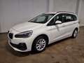 BMW 216 Baureihe 2 Gran Tourer 216 d Advantage Weiß - thumbnail 4