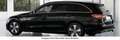 Mercedes-Benz C 300 e T Avantgarde LEDER PANO AHK MEMORY Noir - thumbnail 8