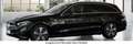 Mercedes-Benz C 300 e T Avantgarde LEDER PANO AHK MEMORY Noir - thumbnail 4