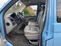 Volkswagen T5 Transporter LANG*technisch TOP* 6-Sitzer* Blauw - thumbnail 10