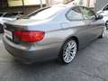 BMW 320 320d Coupé AUTOMATICA * 189.000 KM REALI * Grau - thumbnail 5
