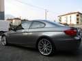 BMW 320 320d Coupé AUTOMATICA * 189.000 KM REALI * Grau - thumbnail 7