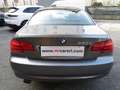 BMW 320 320d Coupé AUTOMATICA * 189.000 KM REALI * Grau - thumbnail 6