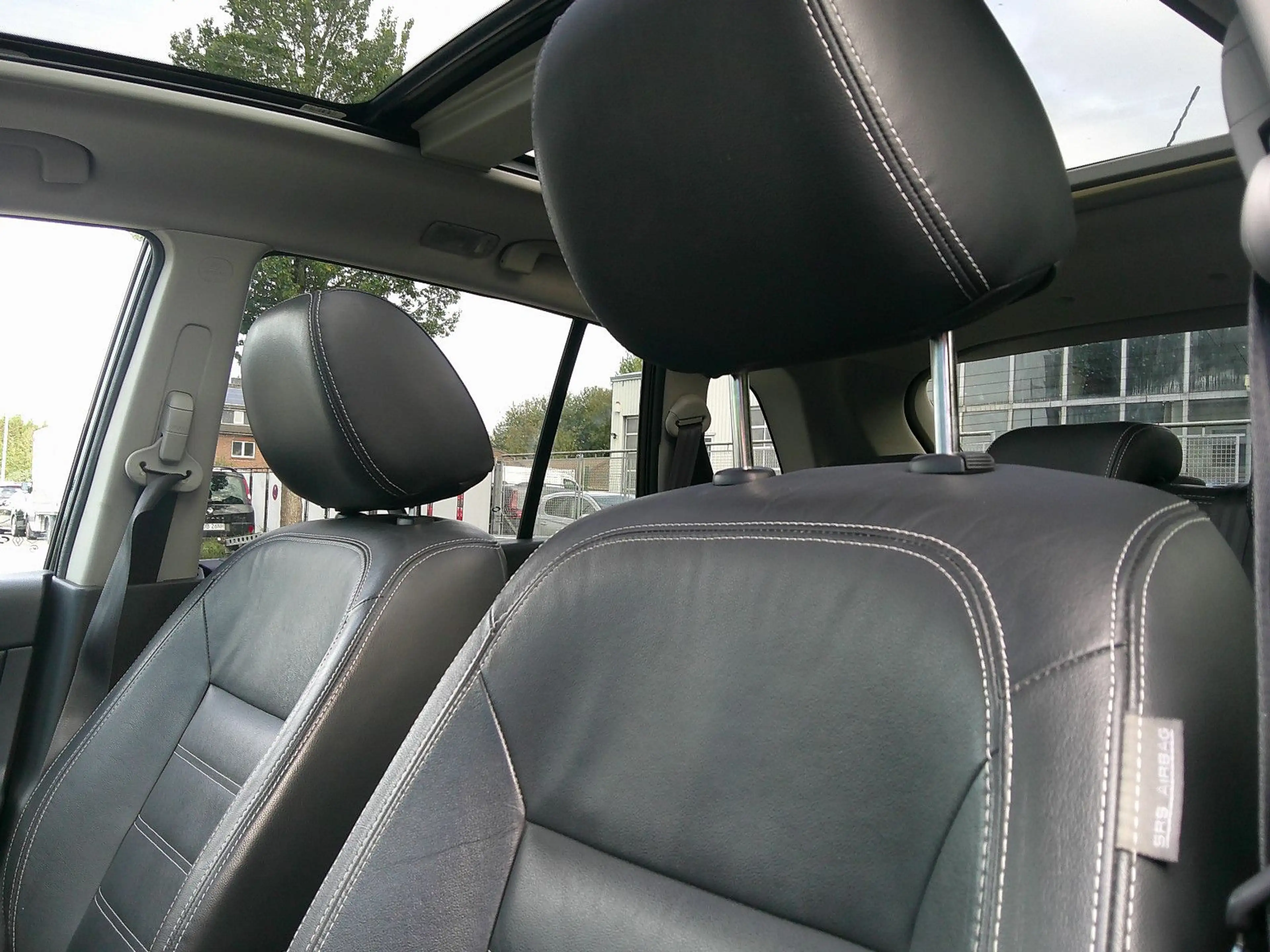 Renault Koleos Night&Day 4X4 — photo 13