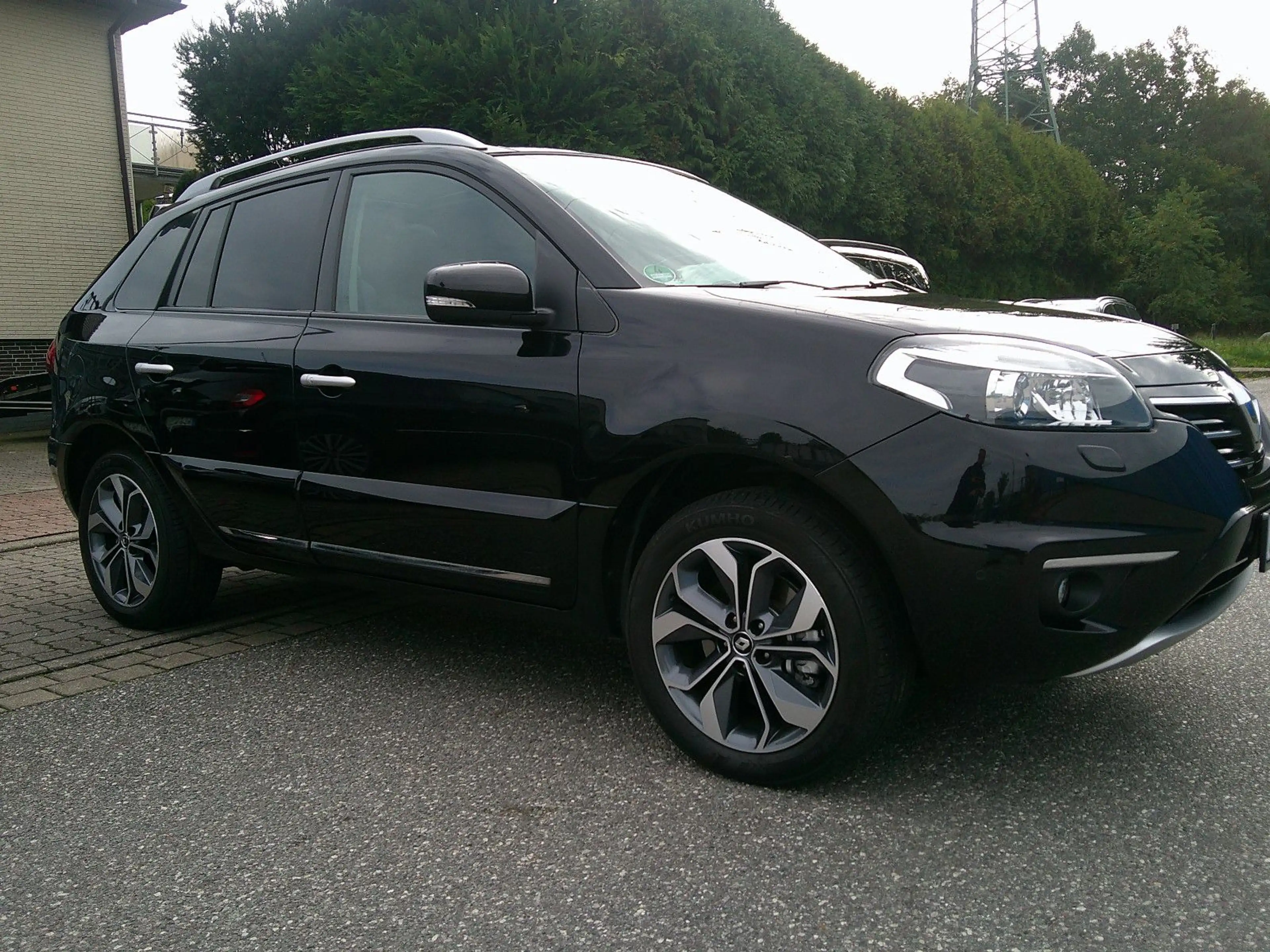 Renault Koleos Night&Day 4X4 — photo 5