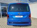 Volkswagen T6.1 Multivan 2.0 TDI DSG EDITION+LED+NAVI+AZV Kék - thumbnail 4
