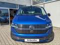 Volkswagen T6.1 Multivan 2.0 TDI DSG EDITION+LED+NAVI+AZV plava - thumbnail 3