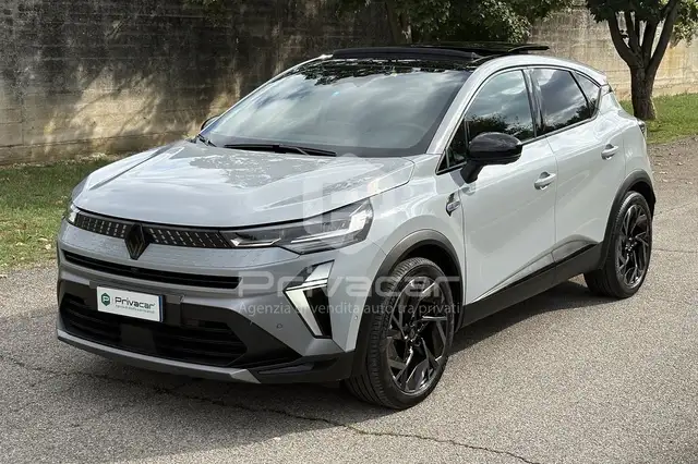 Renault Captur Captur Full Hybrid E-Tech 145 CV Esprit Alpine
