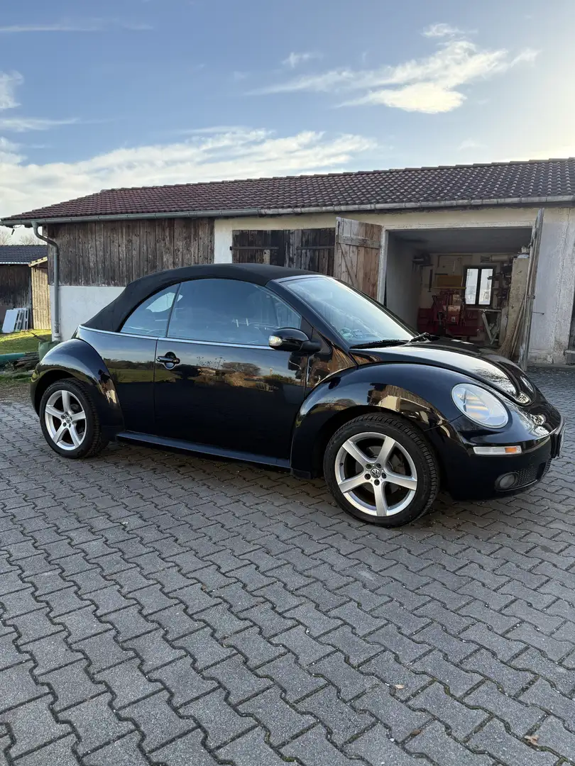 Volkswagen Beetle tüv bis 2.27 - 1