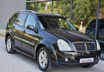 270 XDI 186CH GRAND LUXE BA