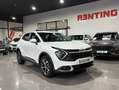 Kia Sportage 1.6 T-GDI HEV 158KW (215CV) DRIVE 4X2 Negro - thumbnail 4