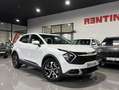 Kia Sportage 1.6 T-GDI HEV 158KW (215CV) DRIVE 4X2 Negro - thumbnail 3