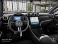 Mercedes-Benz GLC 200 4M AMG+PANO+360+AHK+TOTW+KEYLESS+9G Weiß - thumbnail 9