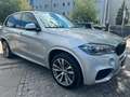 BMW X5 xDrive40d*M-SPORTPAKET*PANO*HUD*360°*H&K SOUND Grijs - thumbnail 5