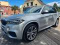 BMW X5 xDrive40d*M-SPORTPAKET*PANO*HUD*360°*H&K SOUND Grijs - thumbnail 4