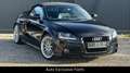 Audi TT Roadster 2.0 TFSI S line*Navi*Xenon*SHZ*BOSE* Schwarz - thumbnail 4